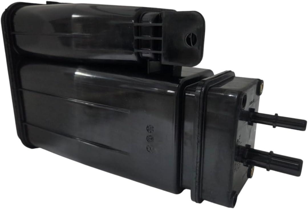 Genuine OEM 31420-B8500 Canister, Compatible With Hyundai Santa Fe 13-19 Kia Sorento 15-20