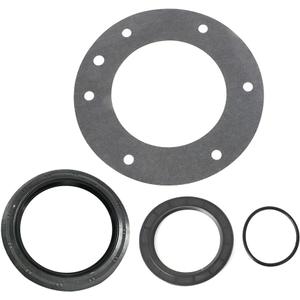 Parking Brake Bearing & Seal Kit, Transmission Mounted Emergency Parking Brake For 1988-2002 Ford & 2002 Earlier Ford F250 E250 F350 E350 F450 F550 Trucks & F53 Chassis Motorhomes