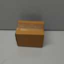 Samhita Acacia Wood Mortar and Pestle for Garlic Pepper Herb Crusher Kitchen Utensils Birthday Housewarming Gift, Mortar- 4" x 3" Pestle- 5.5"