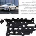 Trans Part, 6F35 Transmission Valve BodyPlate Fit for Repair