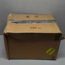 BONPALLY Room Divider Curtain Rod for Wide Space Room Separation, 28-171inch(W) 4-10ft(H) Adjustable No Drilling Tension Curtain Rods, Heavy Duty Temporary Privacy Wall Divider, Black