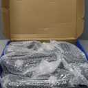 Solar Spot Lights Outdoor, 36 LEDs 1000LM Adjustable Solar Lights Outdoor Waterproof, 2-in-1 Solar Powered Spotlights Landscape Lighting for Garden, Yard, Pathway- 4 Pack (Cool White)