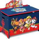 Paw Patrol Create Your Own Mailbox Kit