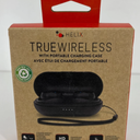 Helix True Wireless Wireless Earbuds Headphones NEW Sealed 810061145127 V1-1123