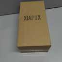 Gingerbread Train Decor Gingerbread Christmas Decorations Indoor Resin Santa Statue Train Figurines Christmas Kitchen Table Party Deco