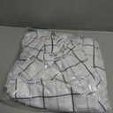 Nautica- Queen Sheet Set, Deep Pocket Fitted Sheet and Pillowcase Set, Casual Bedding Set (Clarkson Blue, Queen)