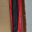 Remagr Coming Soon Windless Feather Banner Swooper Flag Sign 15 ft Tall Stand Coming Soon Advertising Flag Sign with Pole Kit and Fiberglass Ground Stake for Outside