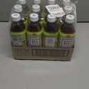 Teas' Tea Unsweetened Pure Green Tea, Organic, Sugar Free, 0 Calories, 16.9 Ounce (Pack of 12)