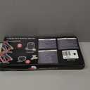 Tool Daily Pressure Washer Gun with Replacement Wand Extension, 30 Degree Curved Rod, 5 Nozzle Tips, 4000 PSI (47inch)