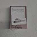 hoyesch Crystal Hair Eraser for Women and Men (Gradient Brown)