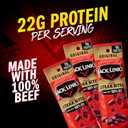 Frito-Lay Chips and Jack Link's Meats Snack Mix Variety Pack, (Pack of 30) (EXP 02/24/26)