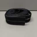 VELCRO Brand Sticky Back Tape for Organization, 15' x 3/4", Black, (90081)