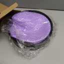 Springform Pan 9 Inch Nonstick Cheesecake Pan with Protector, Leakproof Spring Form Pan for Cheesecake, Round Cheese Cake Pans for Baking, 9 Inch Springform Cake Pan with 50Pcs Parchment Paper