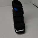 kefit Walking Boot Fracture Boot for Broken Foot, Sprained Ankle-Large