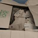 ECO PRODUCTS Recycled Coffee Cup Sleeves, Case Of 1300, Fits 10-20oz Hot Cups, Compostable, 100% Recycled Content With Up To 85% Post-Consumer Waste