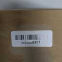 30 Pcs Dessert Cups, 200ml/7oz Square Cheesecake Pots, Reusable Cake Cups for Dessert with Pudding Mousse Ice Iream