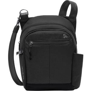 Travelon Anti-Theft Active Tour Bag (Black)