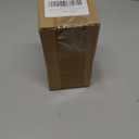 Shark Fin Antenna Cover,Car Roof Antenna Caps Compatible with Hyundai Sonata LF 4Doors Sedan 2014-2019,for Elantra 2011-2016;for Kia Optima 2014-2016,96210-3X100/962102T700ABT,White