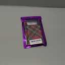 DAIZAG Case Compatible with iPhone 17 Pro Max,Durable Shock Protection Cover for Girl Women,Christmas Tartan Plaid