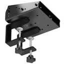 PXN Z9 Steering Wheel Desk Mount Adjustable Tilt Angle, Clamp for Table or Sim Racing Stand Compatible VD4 / VD6 / VD10 Direct Drive Wheel Bases
