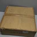 Area Rugs 8x10 Living Room Rug Non Slip Washable Rug Vintage Medallion Distressed Floor Cover Ultra-Thin Stain-Resistant Throw Carpet for Bedroom Dining Room Home Office Playroom Dorm Taupe