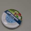 Seresto Flea & Tick Collar For Dogs Over 18 lbs., Treatment & Prevention, Vet-Recommended, 8 Month Protection