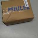 MIULEE Pack of 4 Valentines Couch Throw Pillow Covers 18x18 Inch Neutral Pink Cute Decorative Chenille Pillows Farmhouse Boho Accent Cushion Covers for Coquette Room Spring Decor Sofa Bed Living Room