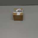 DEDC Universal Aluminum Grooved Magnetic Jack Pad 2 Pcs, Jacking Puck Pinch Weld Frame Rail Adapter with 2 Reminder Streamers, Oil Change Mush Haves, Mechanic Tools in Garage, Gifts for Mechanics