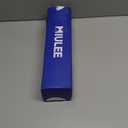 MIULEE Decorative Chenille Check Throw Pillow Covers Vintage Plaid Couch Pillows 20x20 Inch Set of 2 Neutral Boho Farmhouse Cushion Covers Modern Spring Home Decor for Sofa Bed Living Room Taupe Grey