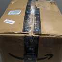 Toddler Chair with Faux Rabbit Fur  2-in-1 Foldable Kids Couch, Soft Sofa for Reading, Bedroom or Playroom Use, Ages 1-3Cow