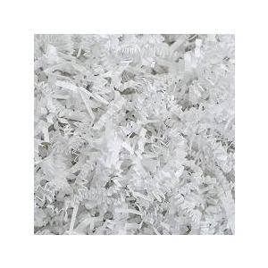 Crinkle Cut Paper Shred Filler