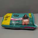 Depend Fresh Protection Adult Diapers, Incontinence & Postpartum Bladder Leak Underwear for Women, Disposable, Maximum, Large, Blush, 28 Count