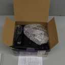 2025 Upgrade Halloween Christmas Projector Lights Decorations, COOLWUFAN Outdoor Indoor Holiday Projector Lights with Remote and 20 HD Effects(3D Ocean Wave) for Xmas Halloween Party Yard Decor