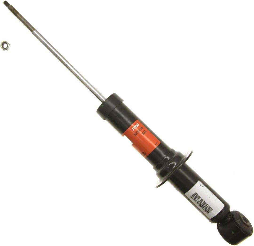 TRW JGT4610S TRW Shock Absorber JEEP PATRIOT 2014-2007 REAR (Suspension Strut)