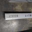 Queen Box Spring, 7 Inch Box Spring for Queen Bed, 3000 lbs Heavy Duty Metal Frame Mattress Foundation with Fabric Cover, Easy Assembly-Noise Free