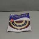 Americana Fabric Bunting