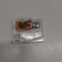 Star Wars Micro Galaxy Squadron TIE Advanced Prototype Mystery Bundle - 3-Inch and 2.5-Inch Vehicles with Accessories 