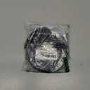 W11177741 Dishwasher Door Seal for Whirlpool Maytag KitchenAid Kenmore - Dishwashers Door Gasket Replaces W10300924 W10660528 W10300924V