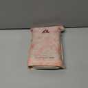 ANLIQI Women Underwear Cotton High Waist Tummy Control Panties Full Coverage Briefs Soft Stretch Ladies Breathable Underpants (M)