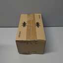 Swanfort 61th Birthday Gifts for Women, Vintage 1955 Wine Glass, 61th Birthday Decorations for Women, Meaningful 61th Gifts, Funny 61 Year Old Birthday Gift, Turning 61 Present for Her.