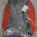 Golden Associate Silicone Liners Square for Air Fryer, 2 Pcs Non-stick Food-grade Reusable Basket Silicone Pot Baking Tray Airfryer Accessories, Top Size 10 inches, Bottom Size 9 inches