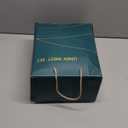 LBRO2M 100% Linen Sheet Set King Size, Bed Sheets 4 Piece Sets, Solid Color Natural Flax Bed Sheets Soft Breathable Bedding, 16" Deep Pocket, All Season (King, Dark Grey)