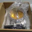 BDELI Throttle Body for 07-08 Chevy Silverado 1500 2500 3500 Tahoe Avalanche Express,Trailblazer Suburban Cheyenne GMC Yukon Sierra Savana Envoy W3500,Cadillac Escalade Isuzu 4.8/5.3/6.0/6.2L 12580760