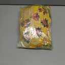 80UncleKimby 16Pcs Thanksgiving Crafts - Fall Turkey DIY Felt Art Kits Bulk for Party