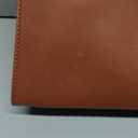 LOVEVOOK Laptop Tote Bag for Women,15.6 Inch Waterproof Computer Bags Women Business Office Work Bag Briefcase, Brown