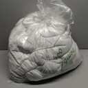 Niagara Ultra Soft Full Size Mattress Topper - Viscose Made from Bamboo Pillow Top Mattress Pad for Back Pain Relief - Naturally Cooling for Hot Sleepers, Green