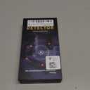 smhawk Hidden Camera Detector - 2025 Camera Detector, Bug Detector, GPS tracker Detector,RF Wireless Signal Scanner Detector; Listening Devices Detector for Hotels, Home, Office, 6 Levels Sensitivity