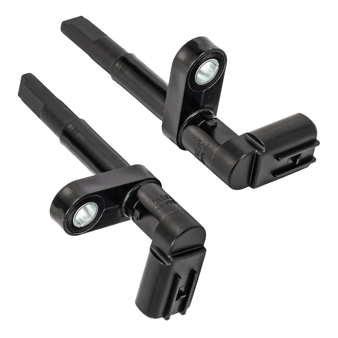 PHILTOP Rear ABS Wheel Speed Sensor for IS250, GS300, LS460, GS350, IS350, GS430, LS500, Mirai, IS F, GS450h, LS600h, GS460, Rear Left or Right, Rear Left or Right Side ABS Sensor OE# ALS1809, ALS1804 (2 PCS 2007-2015 IS250)