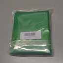 MOFEEZ 52" x 90" Swing Set Replacement Tarp for Play Set Outdoor, Polyester Oxford Fabric, Green