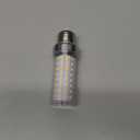 LED Light Bulb 6pcs 150W Equivalent 2500Lumen 3000K Warm White 20W LED Corn Light Bulb E26/E27 Base Non-Dimmable Ceiling Fan Light Bulbs for Home Garage Kitchen Indoor